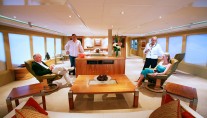 EENDRACHT  Main Lounge